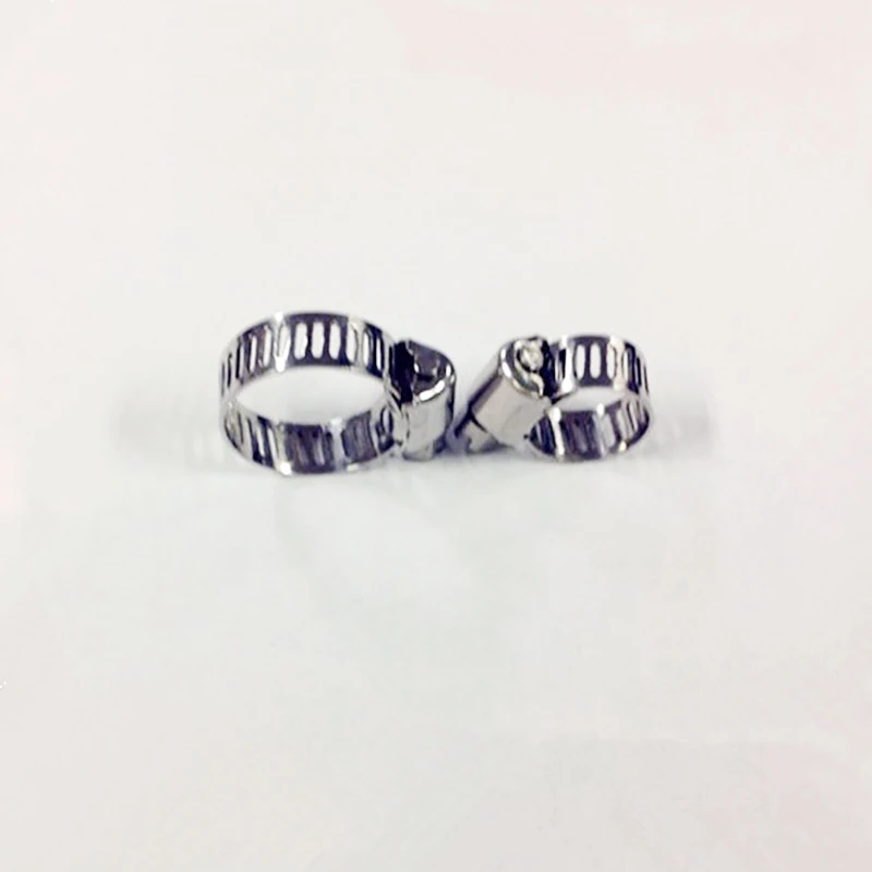 Американский нержавеющей стали шланг зажим производителя из Китая