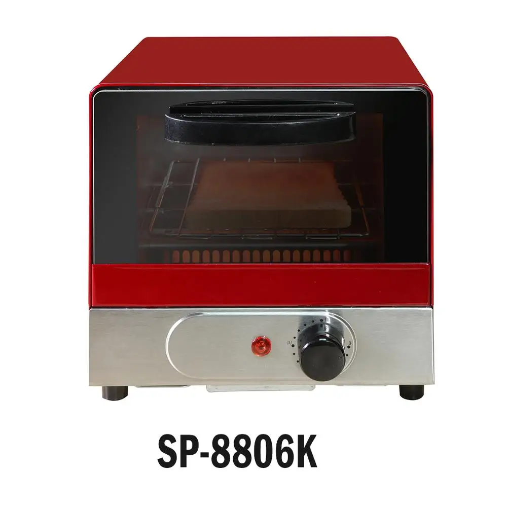 
Электрическая духовка 