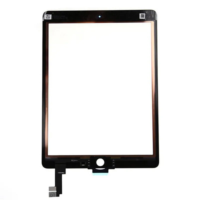 
wholesale touch screen glass replacement for ipad air 2 display 