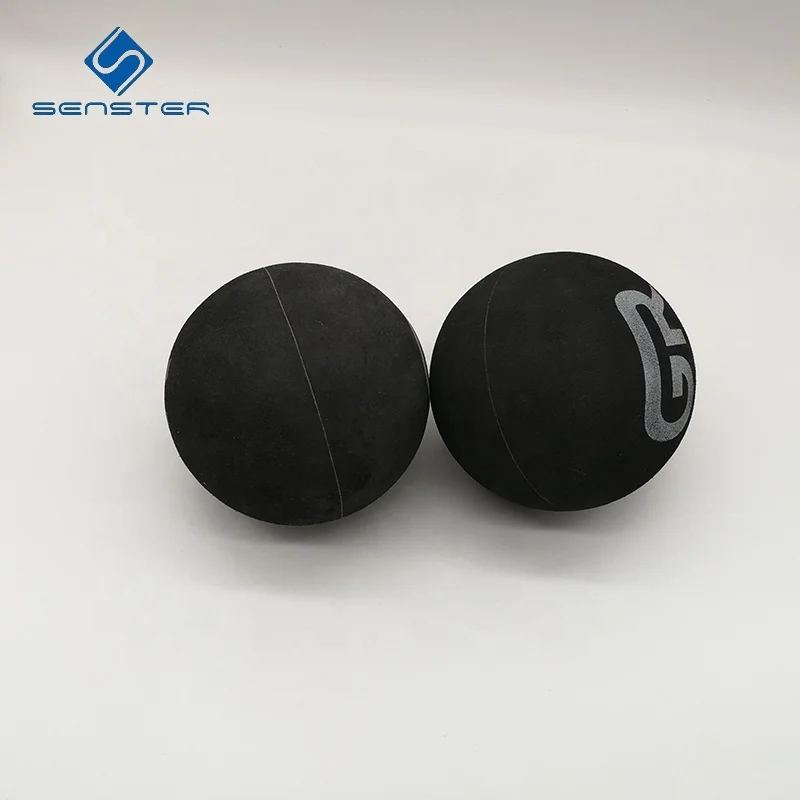 High density hard eva foam ball 7 inch foam ball