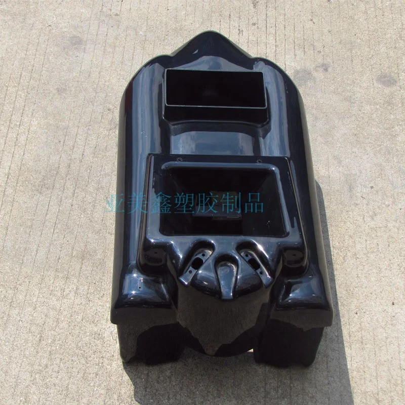 Hull For Carp Bait Boat Vacuum Forming Plastic Bait Boat Hulls In High Quality