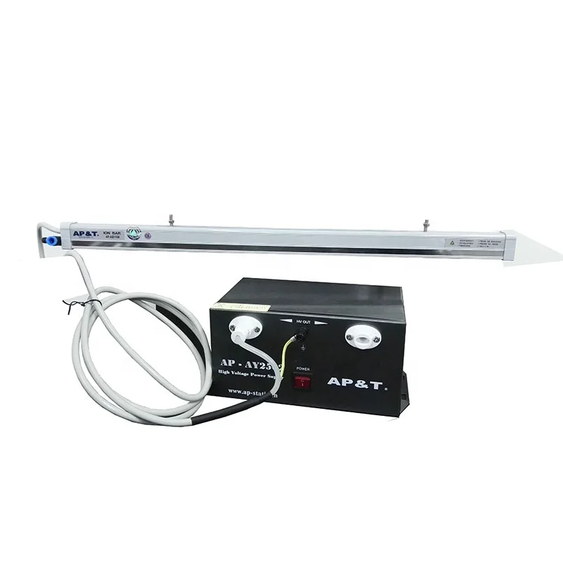 AP-AB1108-3 anti static electricity discharge charge stick