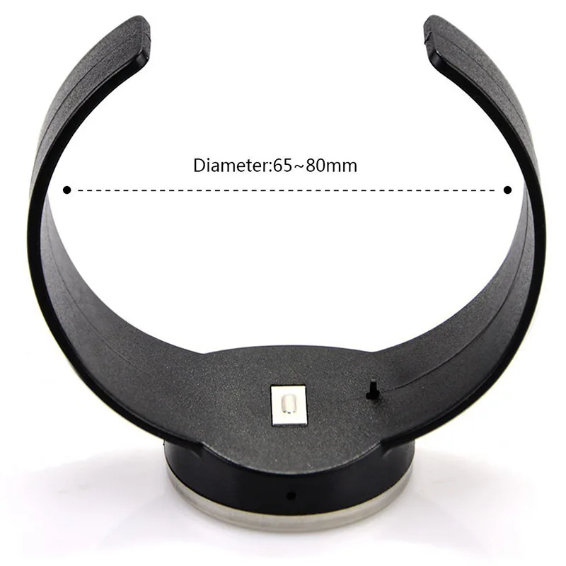 Digital Thermometer for Champagne and Wine Bottle