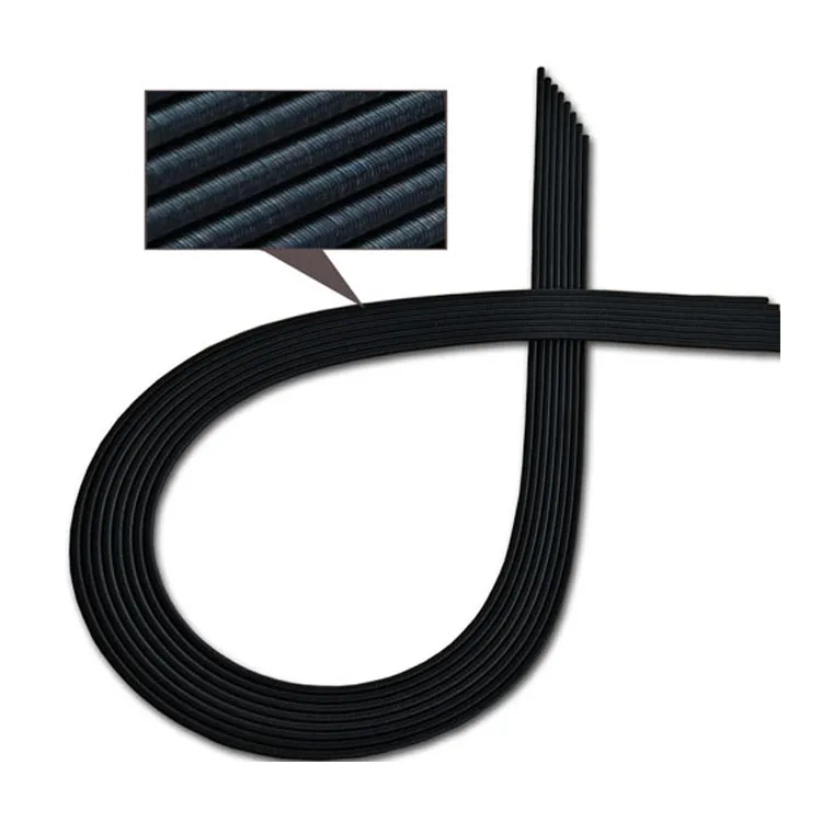 
2020 1-30mm high quality steel wire flexible shafts used for many field 