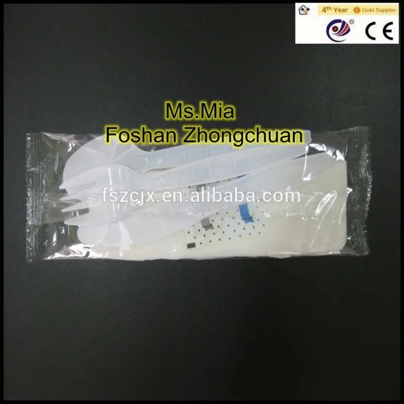 В термоусадочную пленку машины влажных салфеток горизонтальная подушка машина