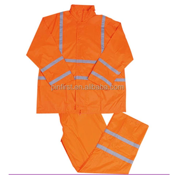 PANOPLY MENS WOMENS WORKWEAR GARDENING FISHING RAIN SUIT RAINCOAT JACKETS