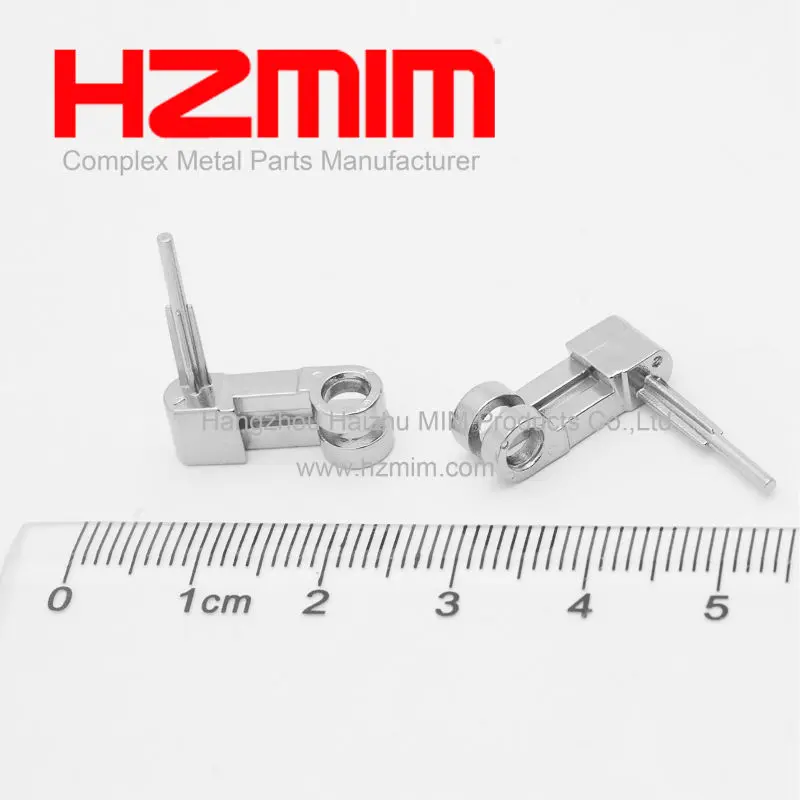 Custom metal auto spare parts