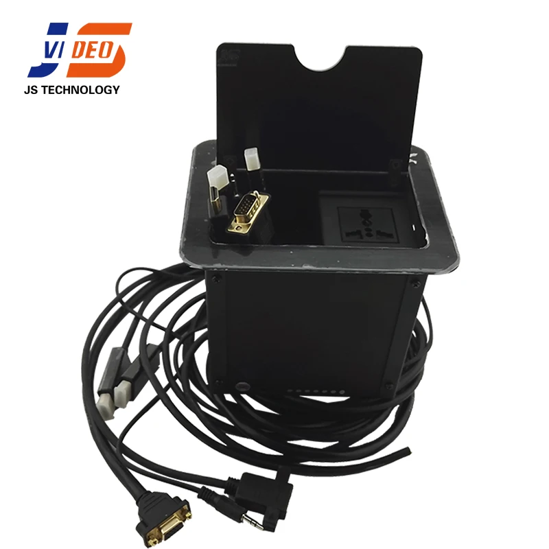 High Quality Network Desktop Socket Office