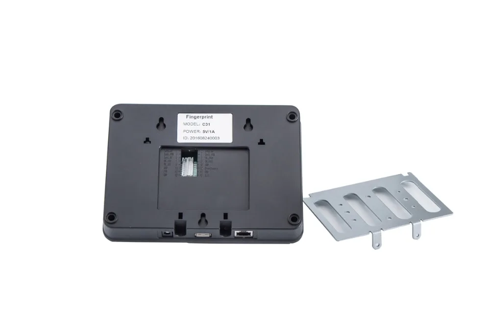 Бесплатная доставка, SDK, идентификация по отпечатку пальца, машина времени посещаемости работника от Hysoon