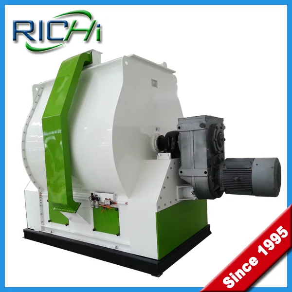 poultry feed grinding machine, corn grinder for chicken poultry feed, grain corn maize grinding hammer mill price