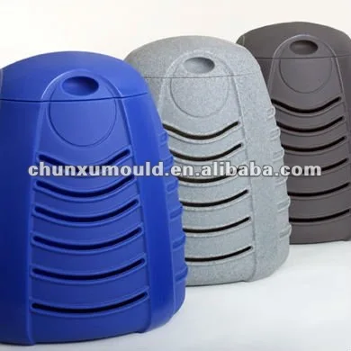 rotomoulding automobiles plastic auto parts , rotationally auto parts