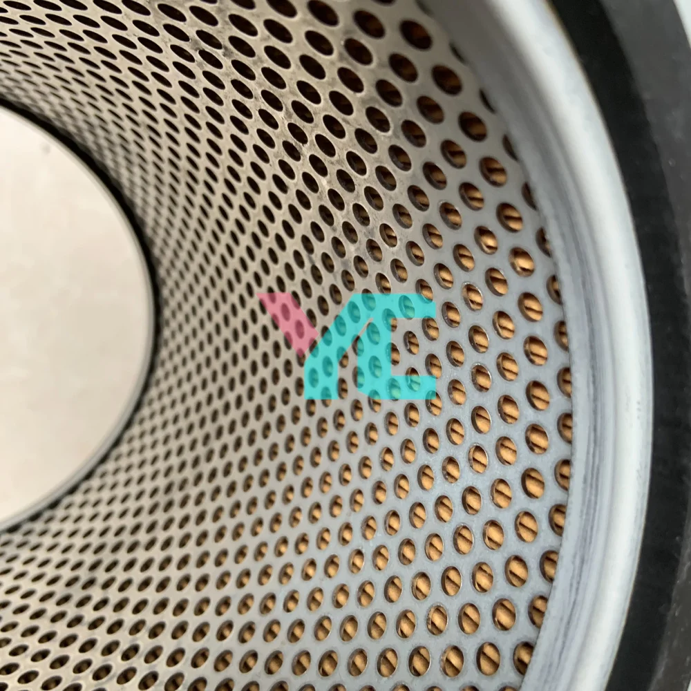 
Fuel filter oil filter for wartsila 32 Marine engine 14176 genuine parts 