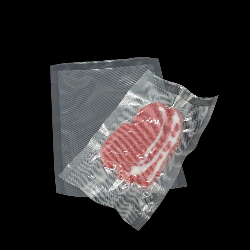 
Wholesale Food Storage Vacuum Packaging Sealing Bags 
