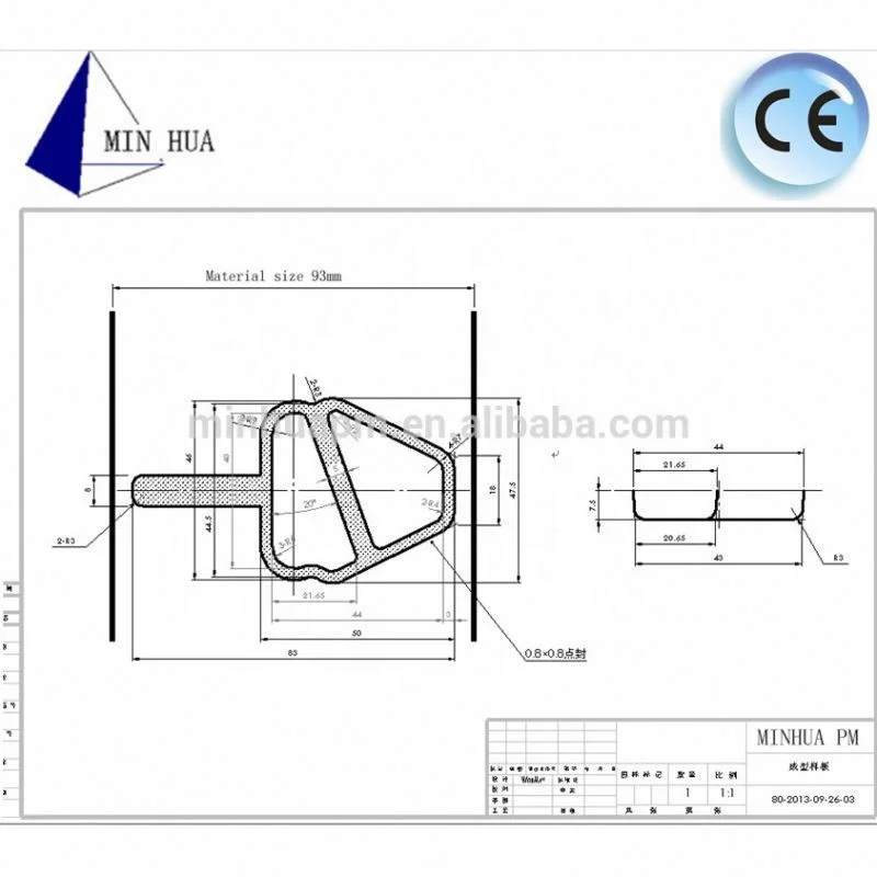 Автоматическая блистерная упаковочная машина для шоколада/жидкости/меда