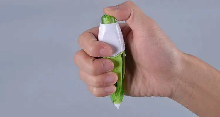 correction pen tape