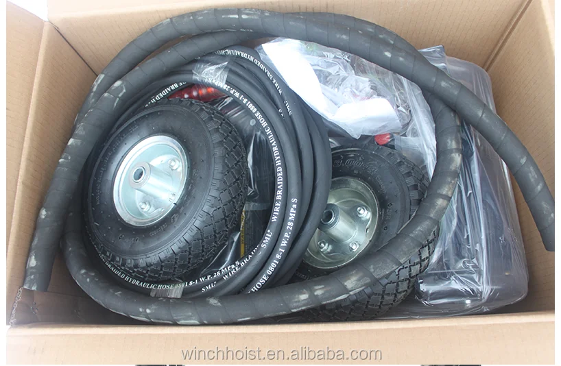 2800 psi 193 bar Low price High pressure water jet washer