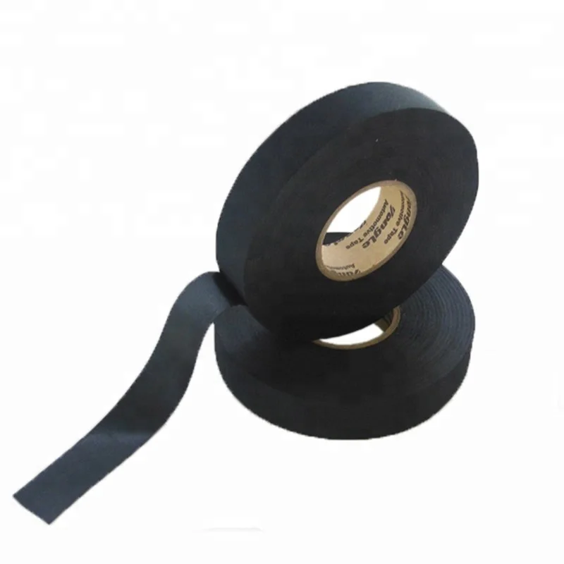 Wholesale excellent quality nitto noise reduction tape automotive wire harness