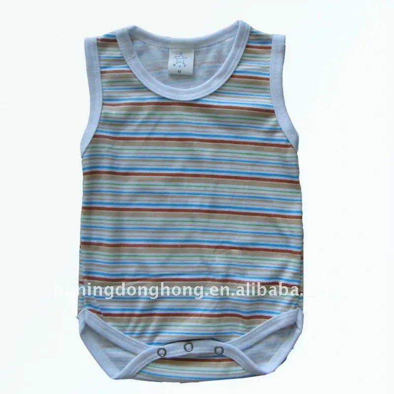 
polyester wear for baby cloth in cheap price 