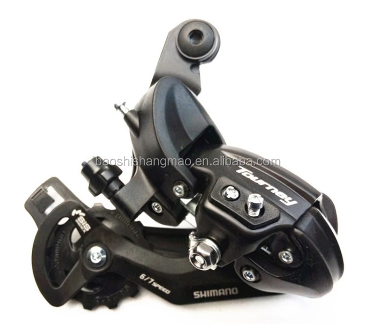 
TY300 Good Quality Rear Derailleur for Bike Part 