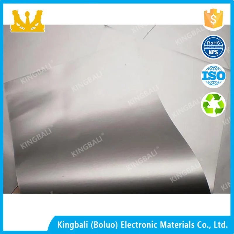 nfc ferrite absorber sheet