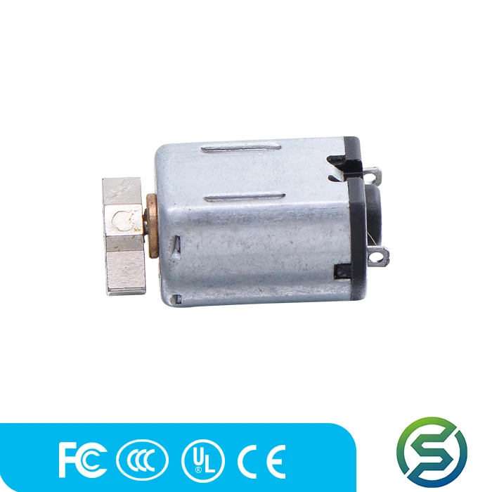 Вертикальный Вибрационный двигатель smd