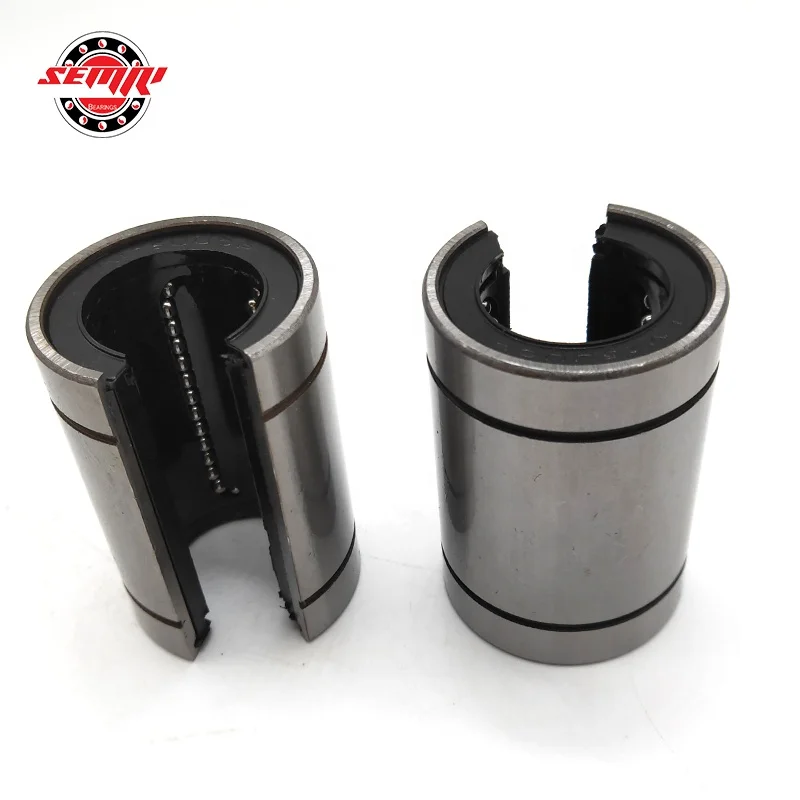 LM35UUOP High Precision Linear Motion Ball Bearings for Robot