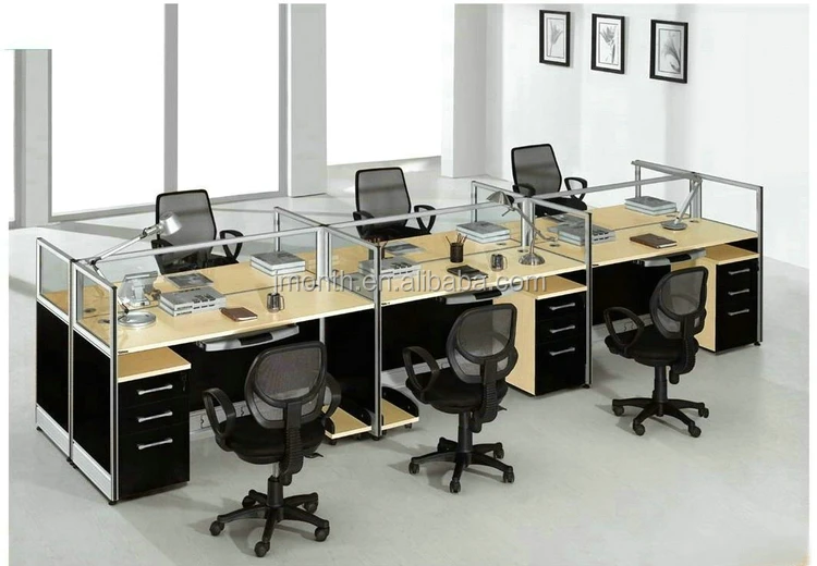 Alibaba supplier wholesale environmental aluminum office partitions