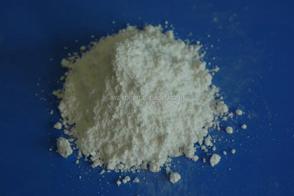 Modified Fluorine Wax