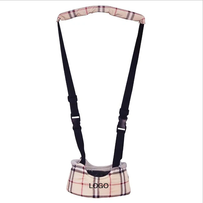 Baby Walking Assistant Walking Harness Handle Baby Walker for Baby Safety