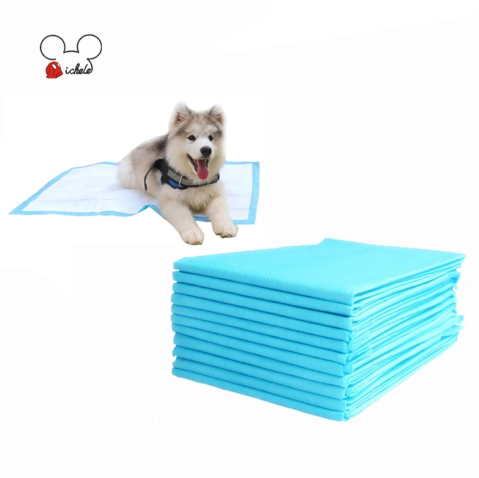 Hot sale pet pad dog training pee pads with good quality