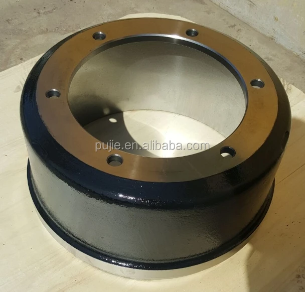 
Bus Brake drum 3054230401 