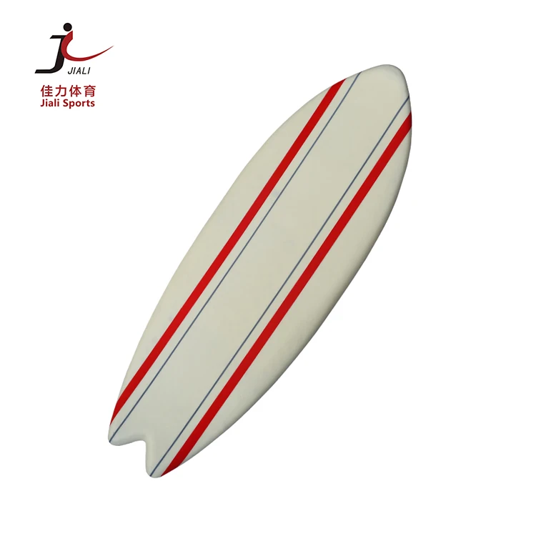Summer Water Sport Fashional OEM/ODM soft top surfboard cute and colorful water surfboard