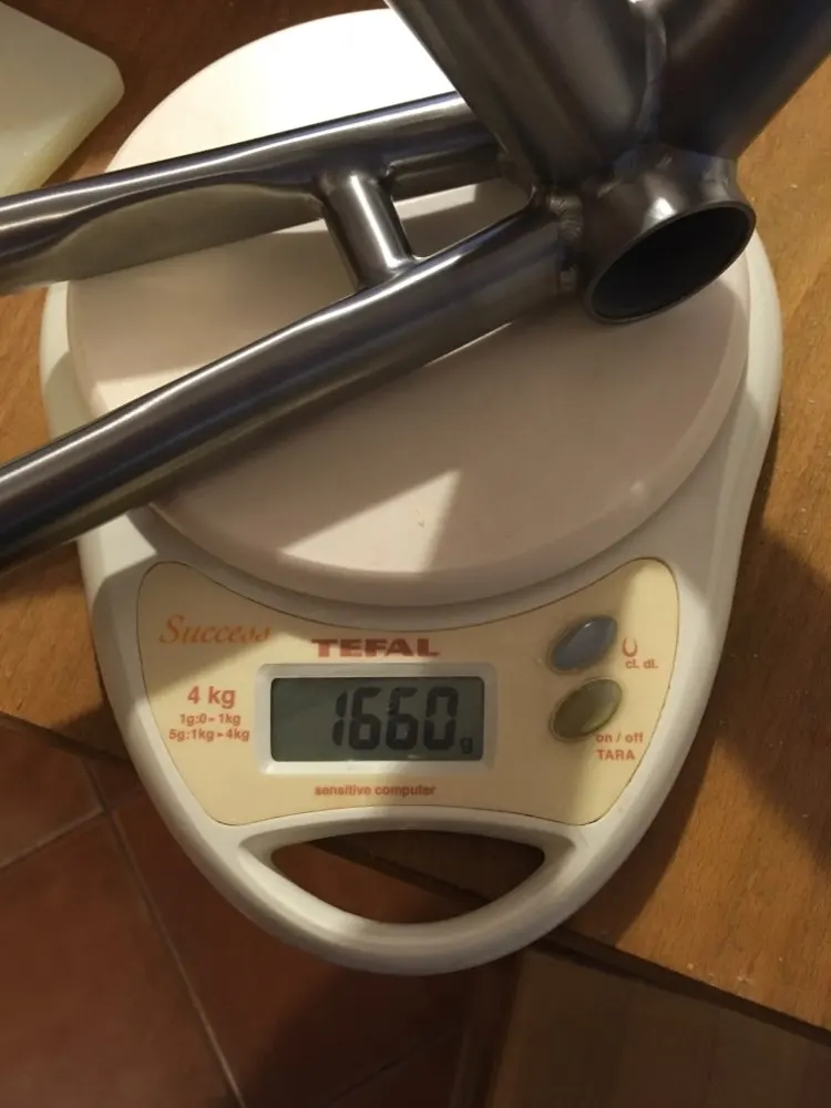 PYTITANS Titanium Bike Frame Road Quick Release 135 Best Price