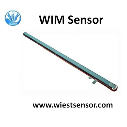 Широкий диапазон CWST QST8400 Точная стабильный пьезоэлектрический Динамического Взвешивания датчик/передатчика в Китае