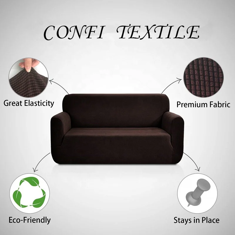 Protective Sofa Cover Stretch Cover Sofa Waterproof