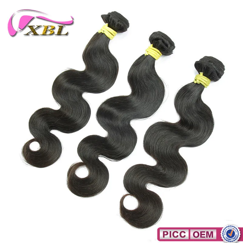 Indian Human Hair Type and Loose Wave/Straight/Deep wave/Body Wave Style Wholesale mink vrigin hair extensions