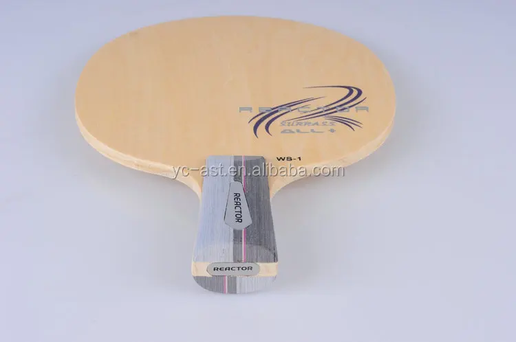 Best seller 3 star table tennis bat with cheap price