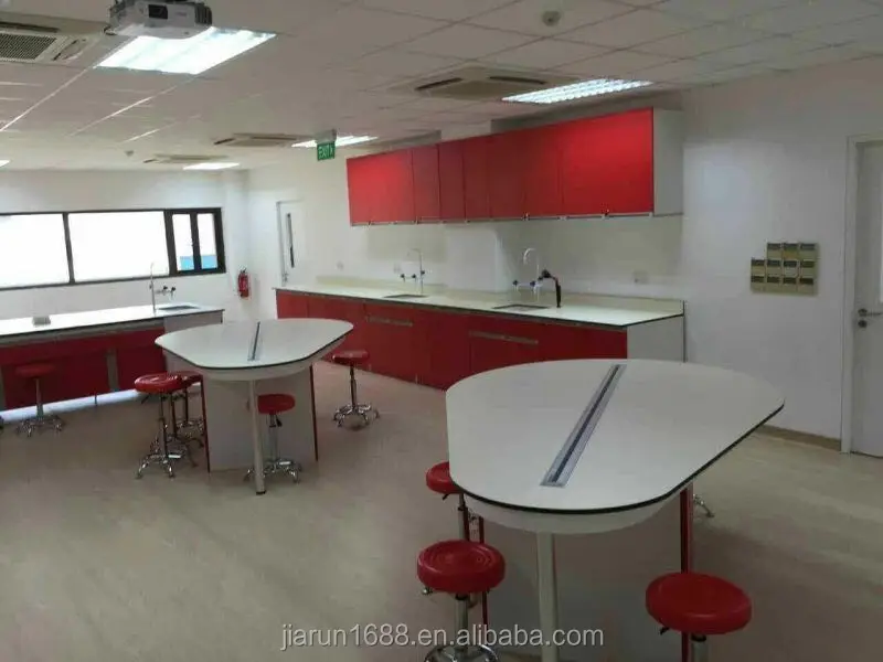 304 stainless steel table school laboratory table workstation table school laboratory