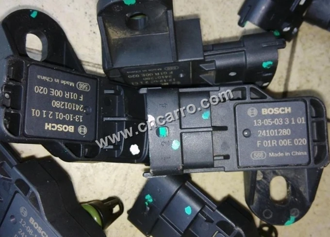 F01R00E020 chevrolet sail Manifold Absolute Pressure Sensor Auto Electrical system