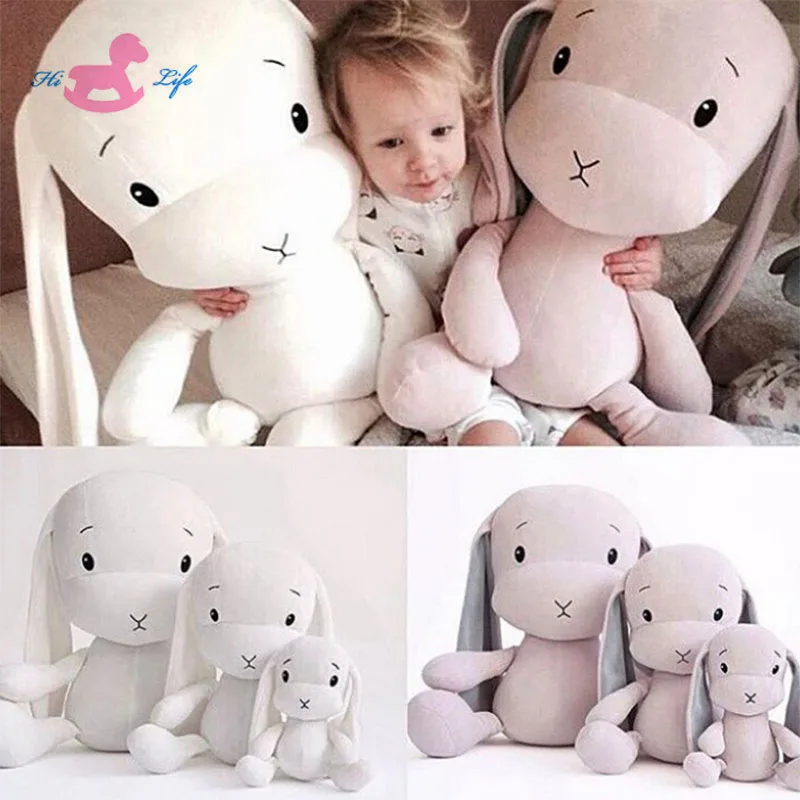 Hot sale new design wholesale bunny plush toy bunny soft toy