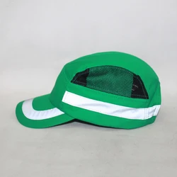 Wholesale CE EN812 Head protection baseball bump cap industrial Safety Helmet Hard Hat for men
