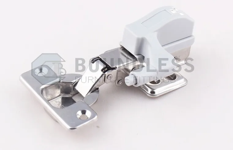 hydraulic furniture hinge with LED hinge light