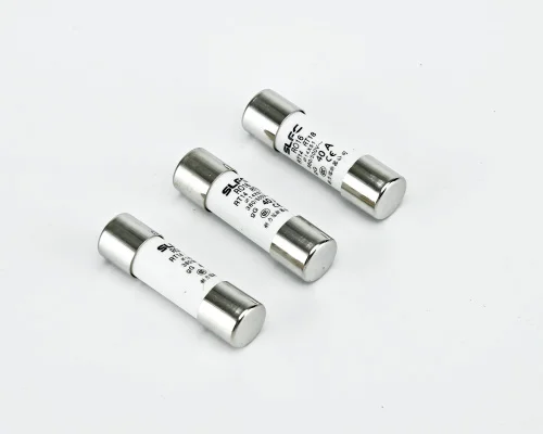 RS 10x38 mm 14x51 22x58 Fuse