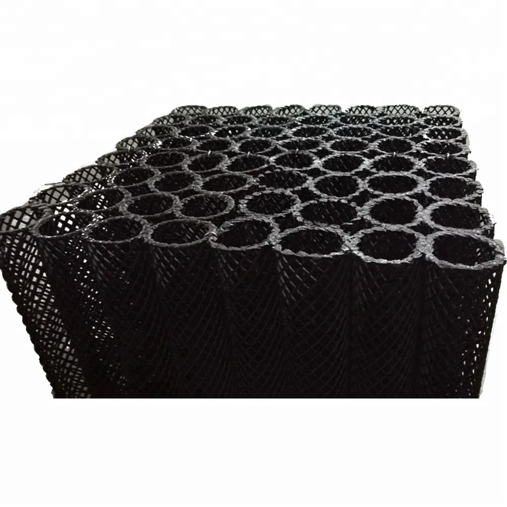 Professionally Treat Aquaculture Fishes Farm Bio Filter for Water Pollution Treatments