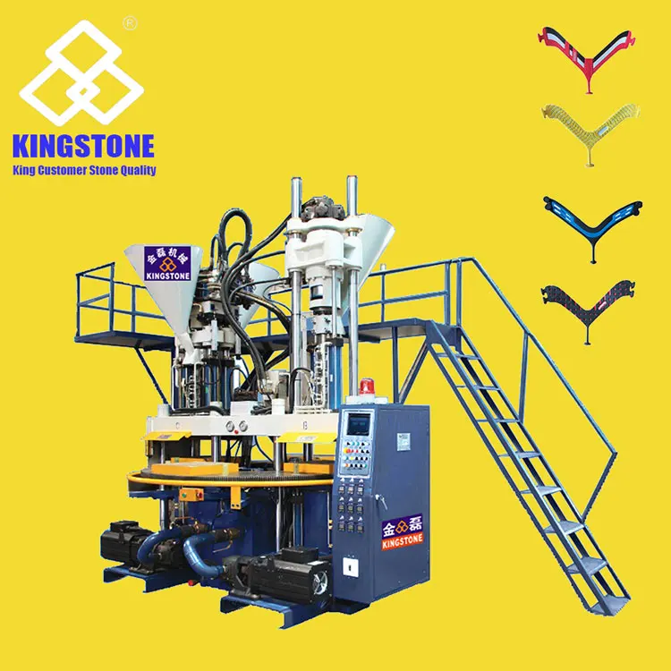 Kingstone, топ, новинка, 3 цвета, ПВХ верхние шлепанцы, машина для впрыска ремней