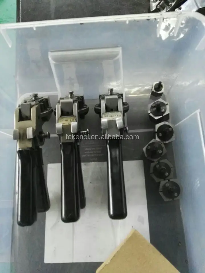 Высокое качество дизель-генератор, сварочный аппарат ручной зажим холодной сварщик