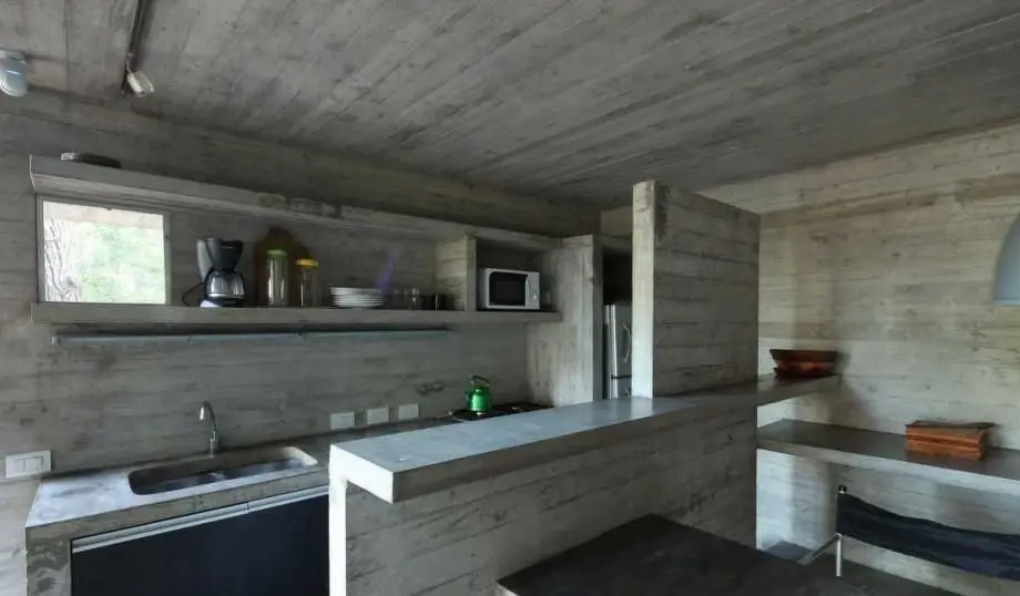 
Chinese Supplier 6mm Fireproof Waterproof Fiber Cement Board 