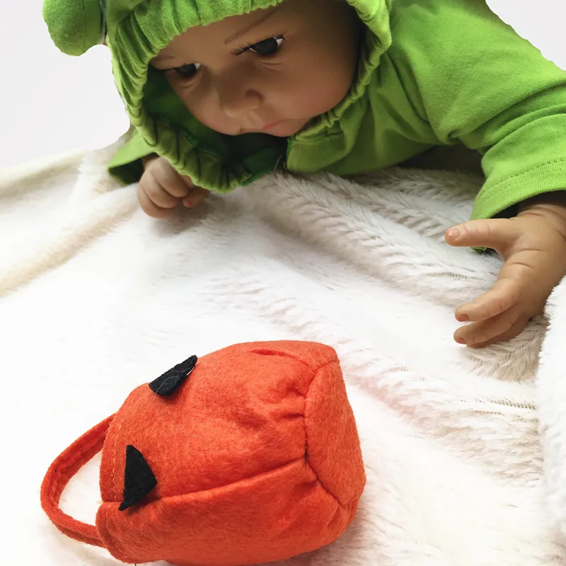 custom printed face inflatable doll reborn baby dolls realistic