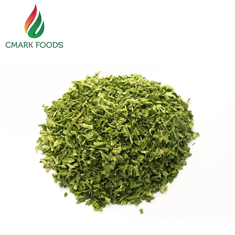 Китайский bulk обезвоженные высушенные шпинат flake/порошок цены