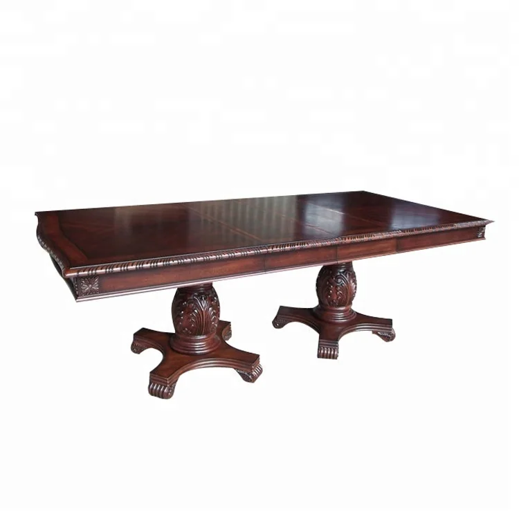 
Оптовая продажа, популярный современный дизайн, деревянная мебель, обеденный стол, 6 стульев 